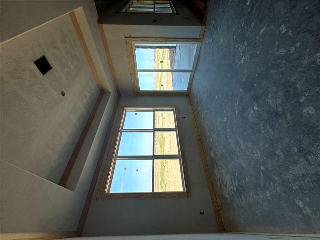 6423 Scenic View Trail Bryan, TX 77808 - Photo 33 of 43 a view of an empty room with a window