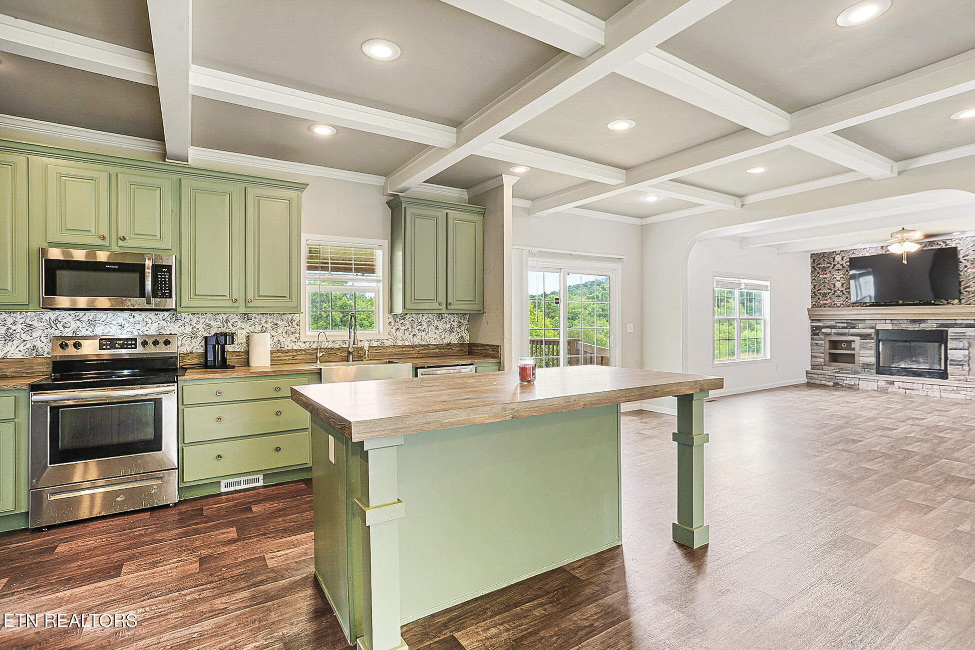 251 Hill Road Rutledge, TN 37861 - Photo 13 of 57 251 Hill Rd-49