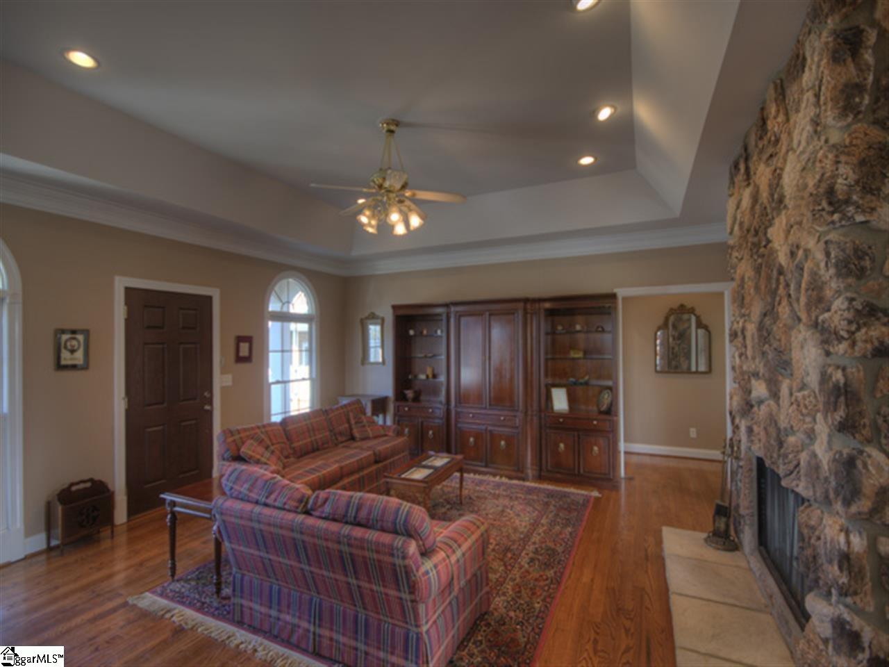 538 Abner Creek Road Greer, SC 29651 - Photo 22 of 27 Gallery Image 22