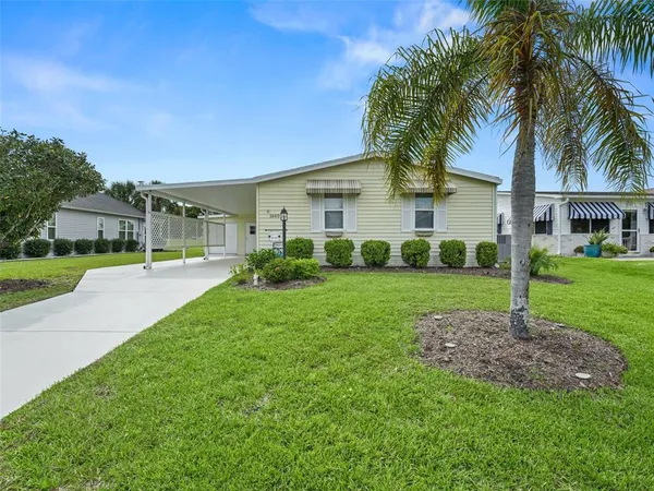 $2,100 | 1640 Magnolia Avenue, The Villages, FL 32159