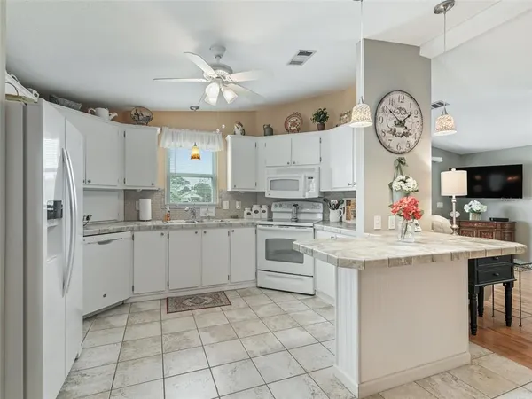 $2,100 | 1640 Magnolia Avenue, The Villages, FL 32159