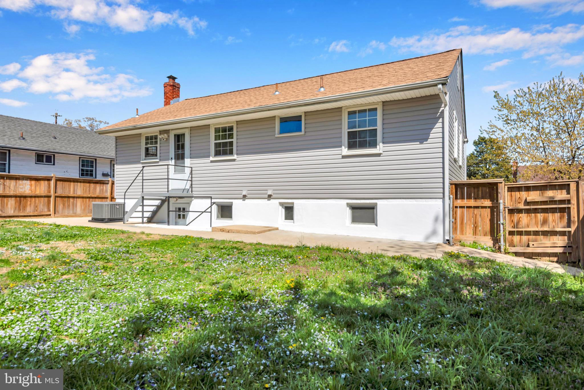 2712 Hughes Road Hyattsville, MD 20783 - Photo 46 of 50