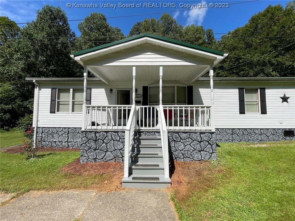 27 Triplett Road West Hamlin, WV 25571 - Photo 46 of 46 Gallery Image 46