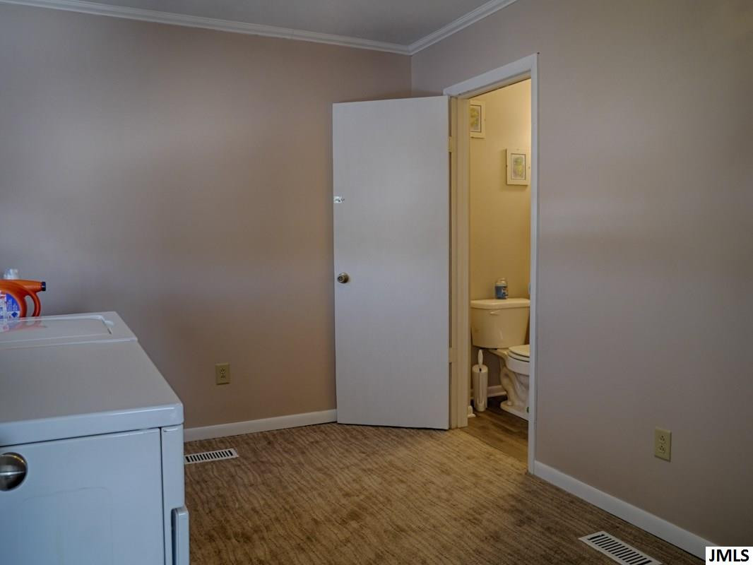 7865 Dixon Road Rives Junction, MI 49277 - Photo 12 of 34 Photo 12