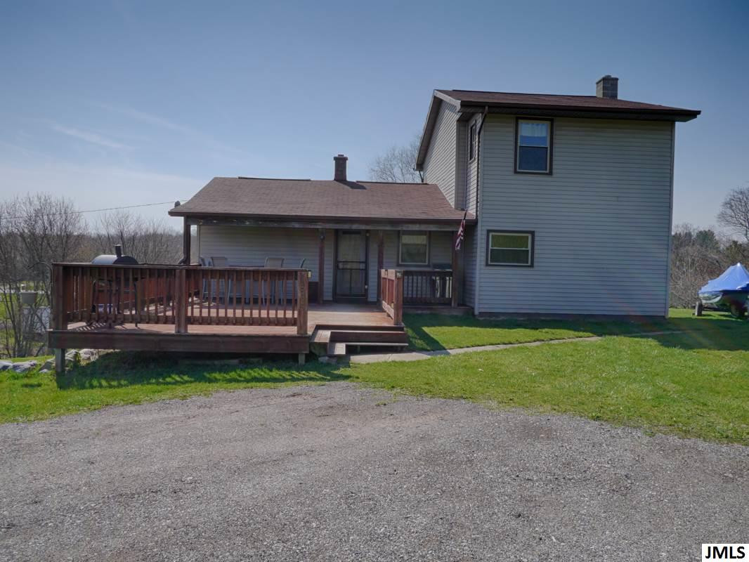 7865 Dixon Road Rives Junction, MI 49277 - Photo 27 of 34 Photo 27