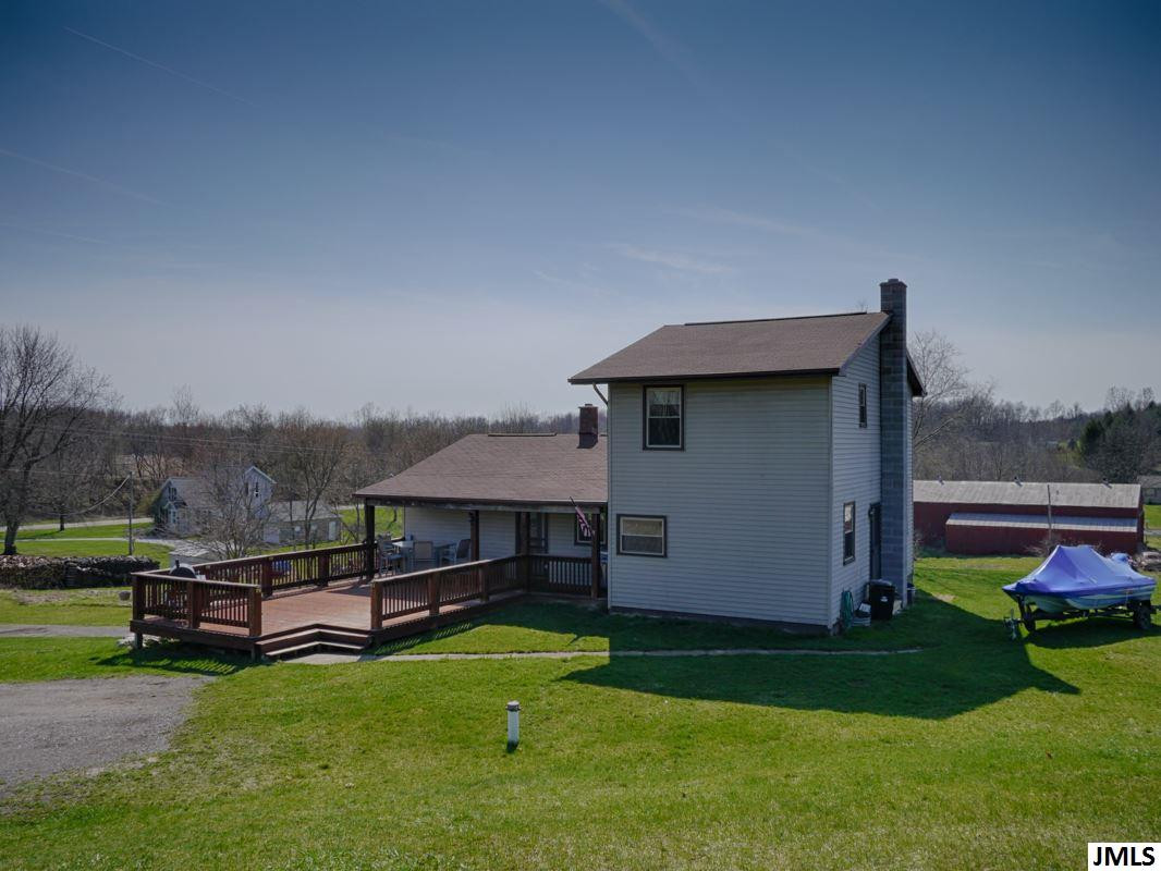 7865 Dixon Road Rives Junction, MI 49277 - Photo 28 of 34 Photo 28
