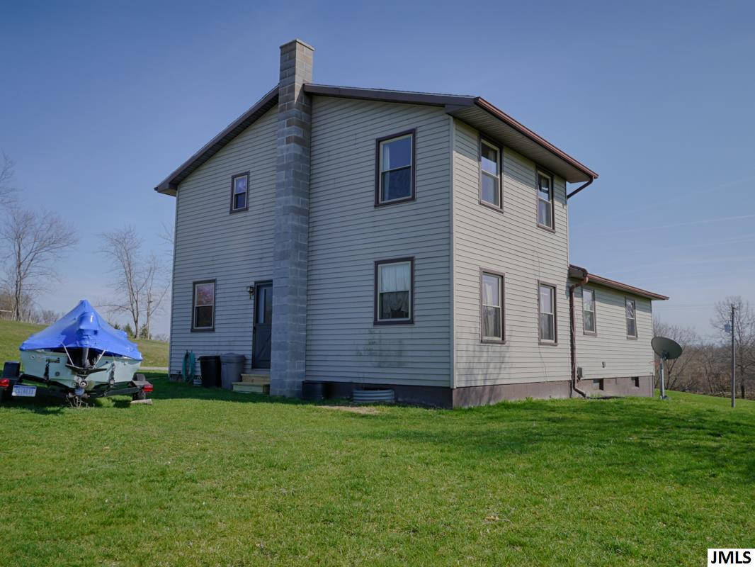 7865 Dixon Road Rives Junction, MI 49277 - Photo 29 of 34 Photo 29