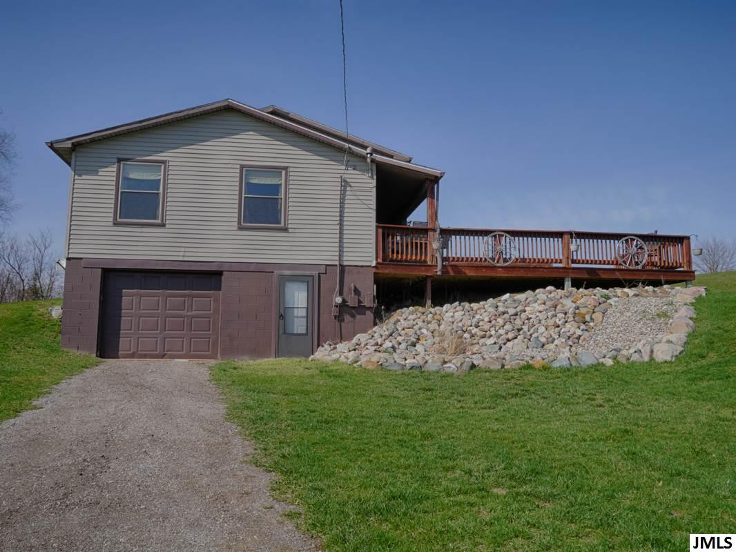 7865 Dixon Road Rives Junction, MI 49277 - Photo 31 of 34 Photo 31