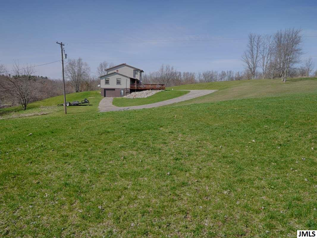 7865 Dixon Road Rives Junction, MI 49277 - Photo 32 of 34 Photo 32