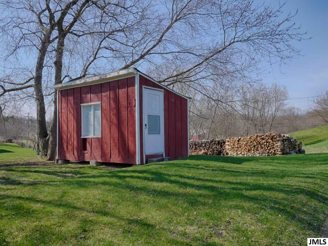 7865 Dixon Road Rives Junction, MI 49277 - Photo 34 of 34 Photo 34