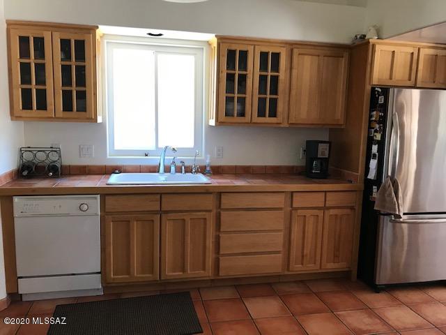 4947 Cat Mountain Road Tucson, AZ 85757 - Photo 7 of 18 Gallery Image 7