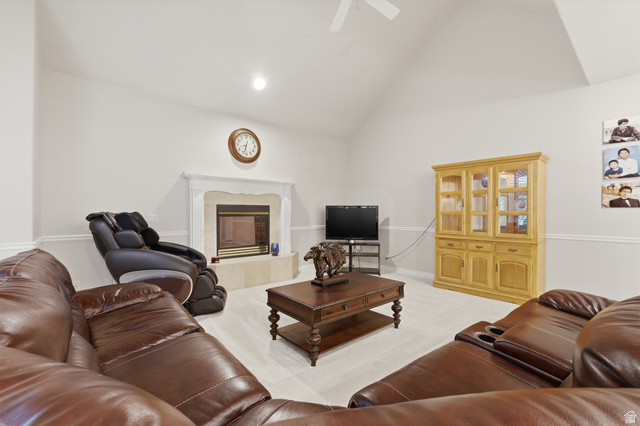 11943 Autumn Ridge Drive East Sandy, UT 84092 - Photo 16 of 59