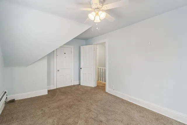 a view of under construction room and bathroom