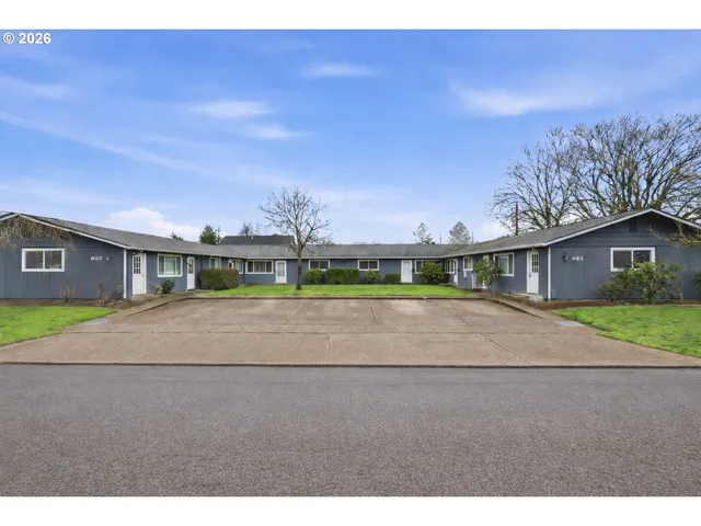 $1,595,000 | 822 South Columbia Street, Newberg, OR 97132