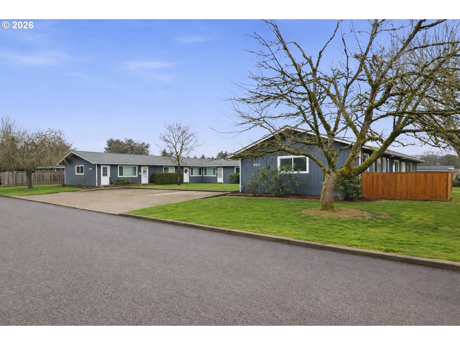 822 South Columbia Street Newberg, OR 97132 - Photo 43 of 44