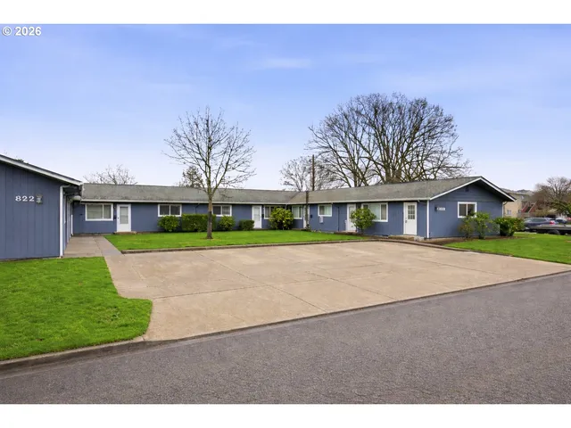 $1,595,000 | 822 South Columbia Street, Newberg, OR 97132