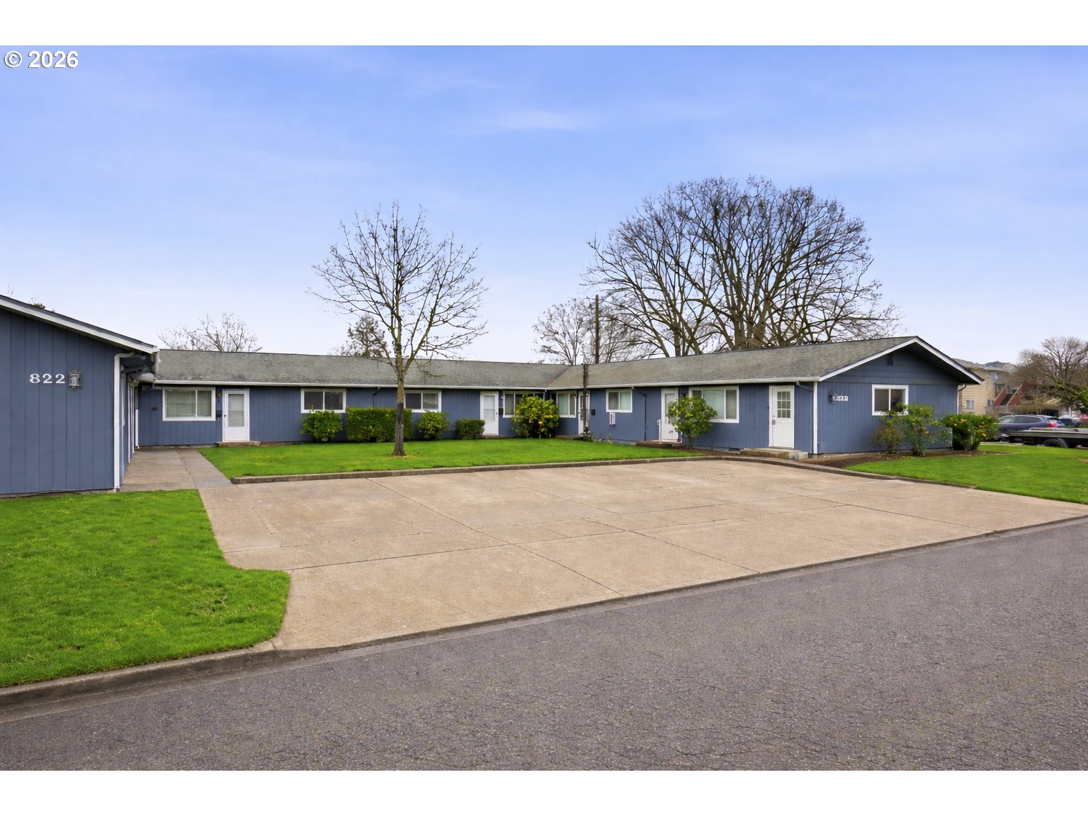 822 South Columbia Street Newberg, OR 97132 - Photo 44 of 44