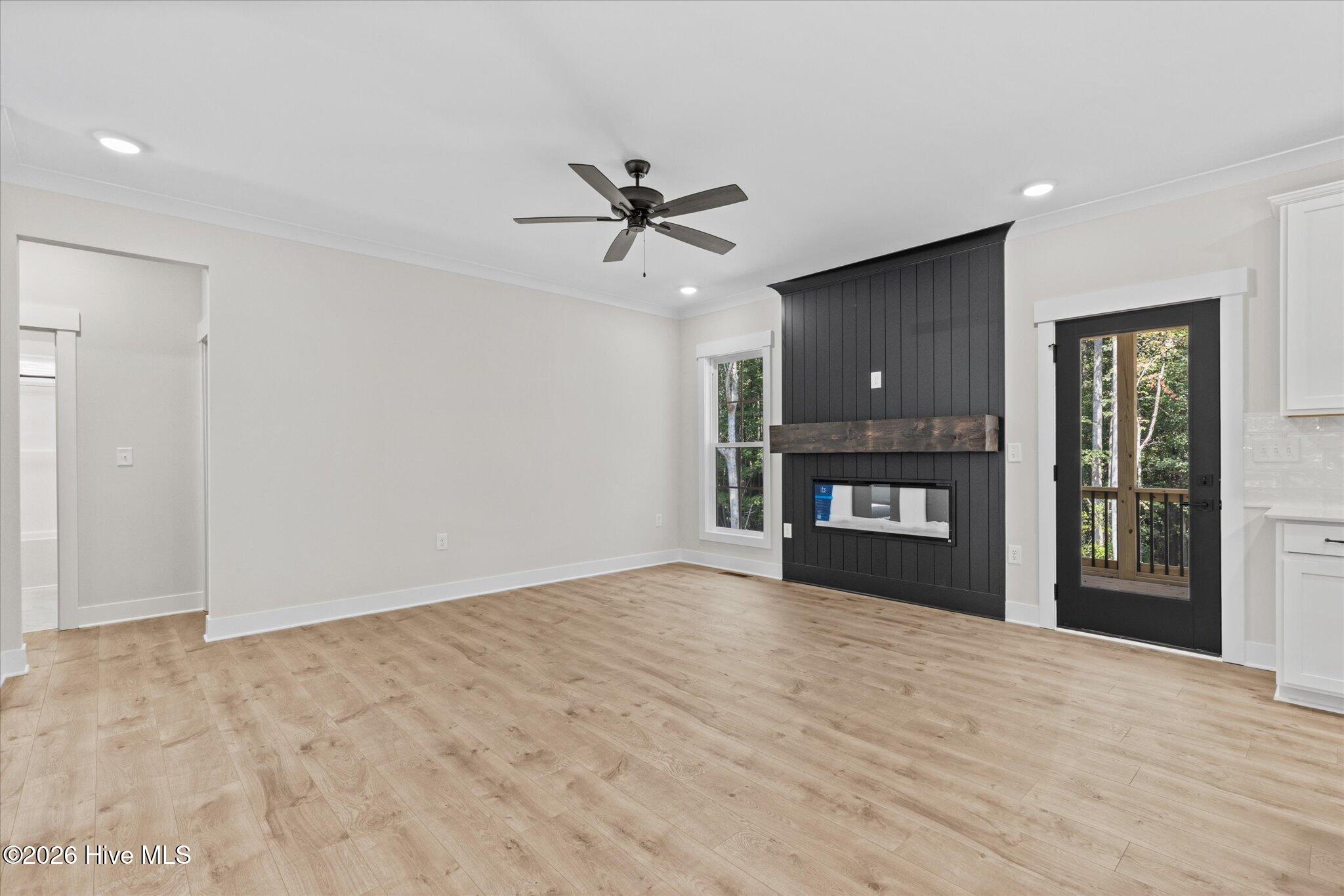 2000 Hayes Road Spring Hope, NC 27882 - Photo 10 of 46 Gallery Image 10