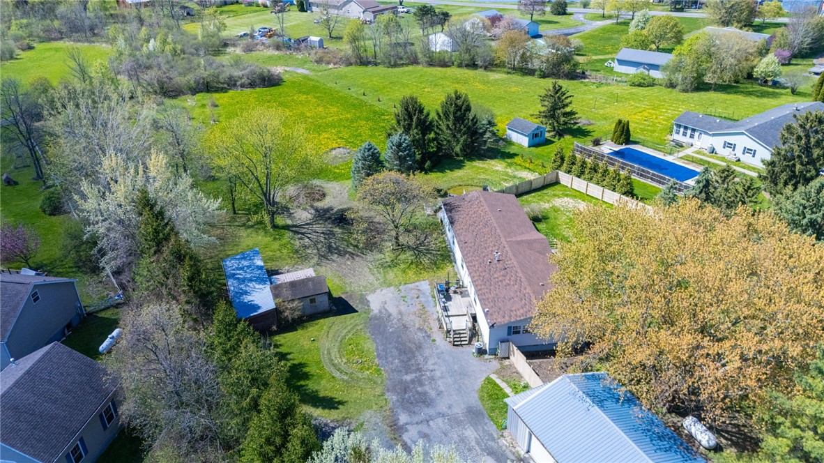 558 Yale Farm Road Varick, NY 14541 - Photo 39 of 45