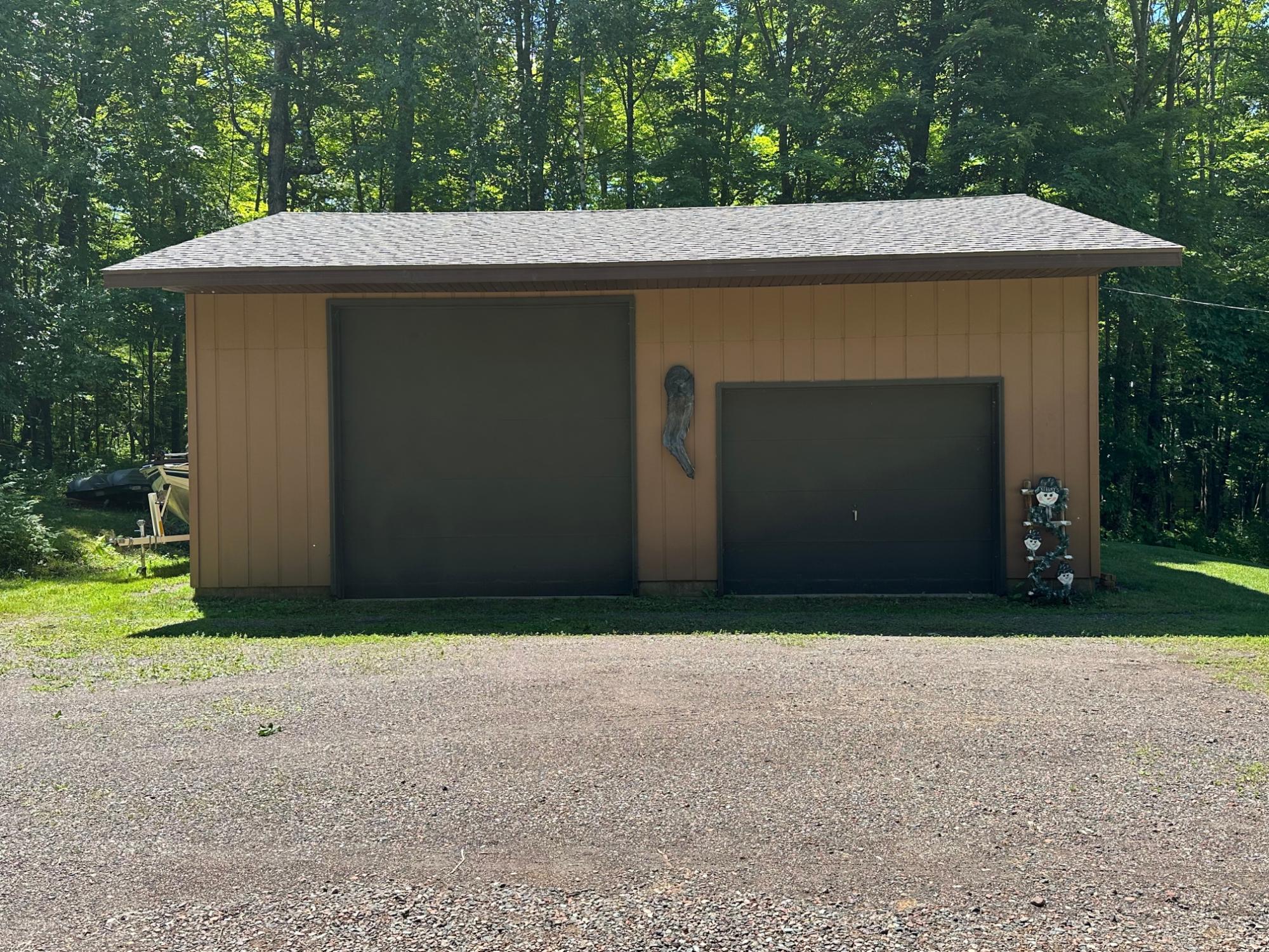 10137 Shore Road Marenisco, MI 49947 - Photo 39 of 45 Gallery Image 39