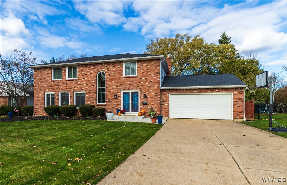 116 The Paddock Amherst, NY 14221 - Photo 1 of 50 Welcome Home to 116 The Paddock!