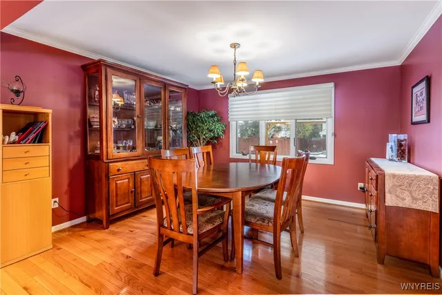 $514,900 | 116 The Paddock, Amherst, NY 14221