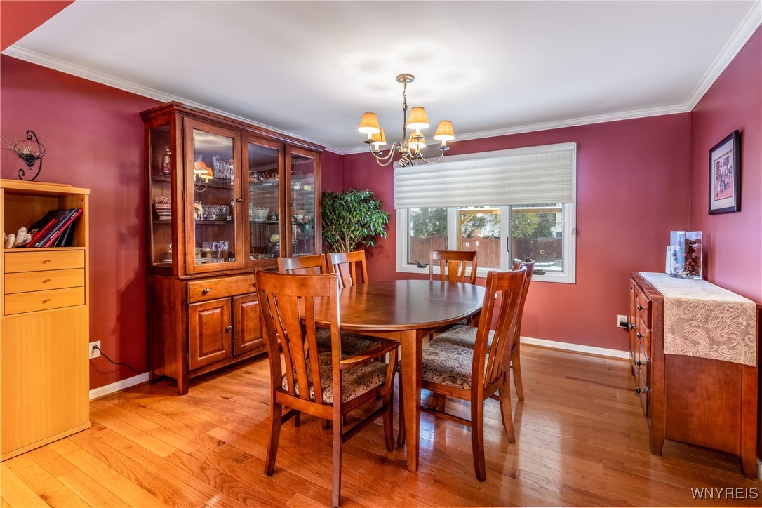 116 The Paddock Amherst, NY 14221 - Photo 12 of 50