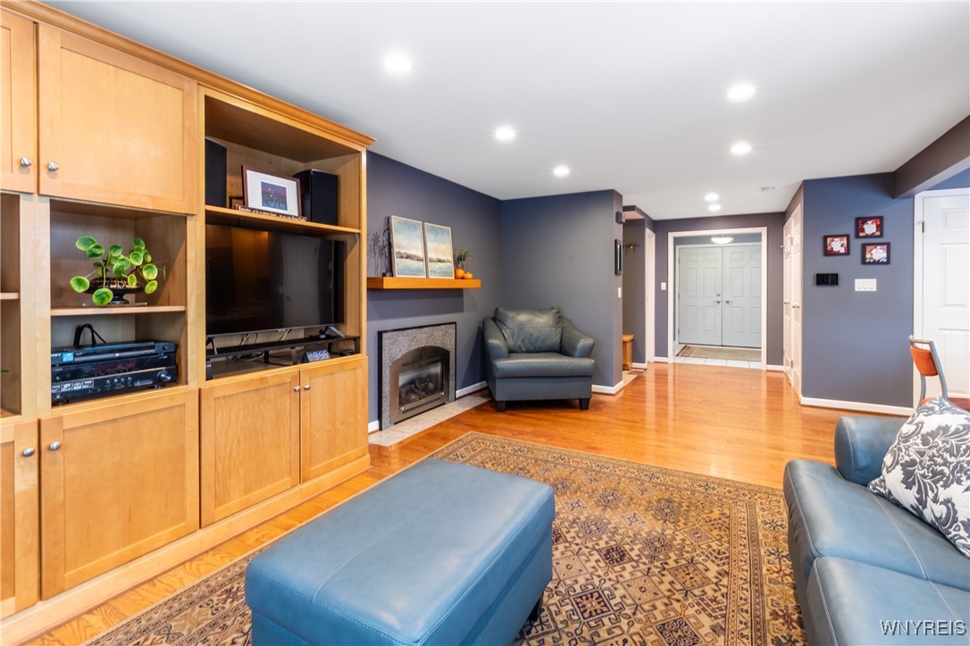 116 The Paddock Amherst, NY 14221 - Photo 18 of 50