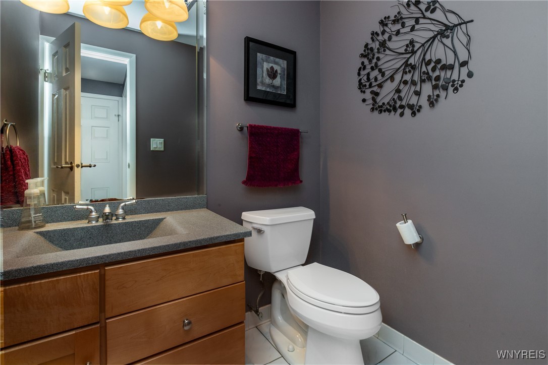 116 The Paddock Amherst, NY 14221 - Photo 19 of 50