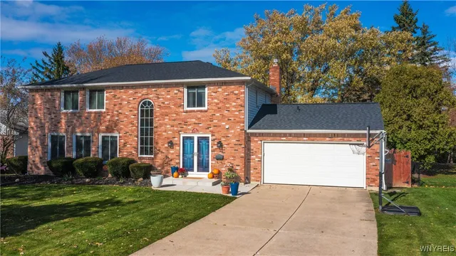 $514,900 | 116 The Paddock, Amherst, NY 14221