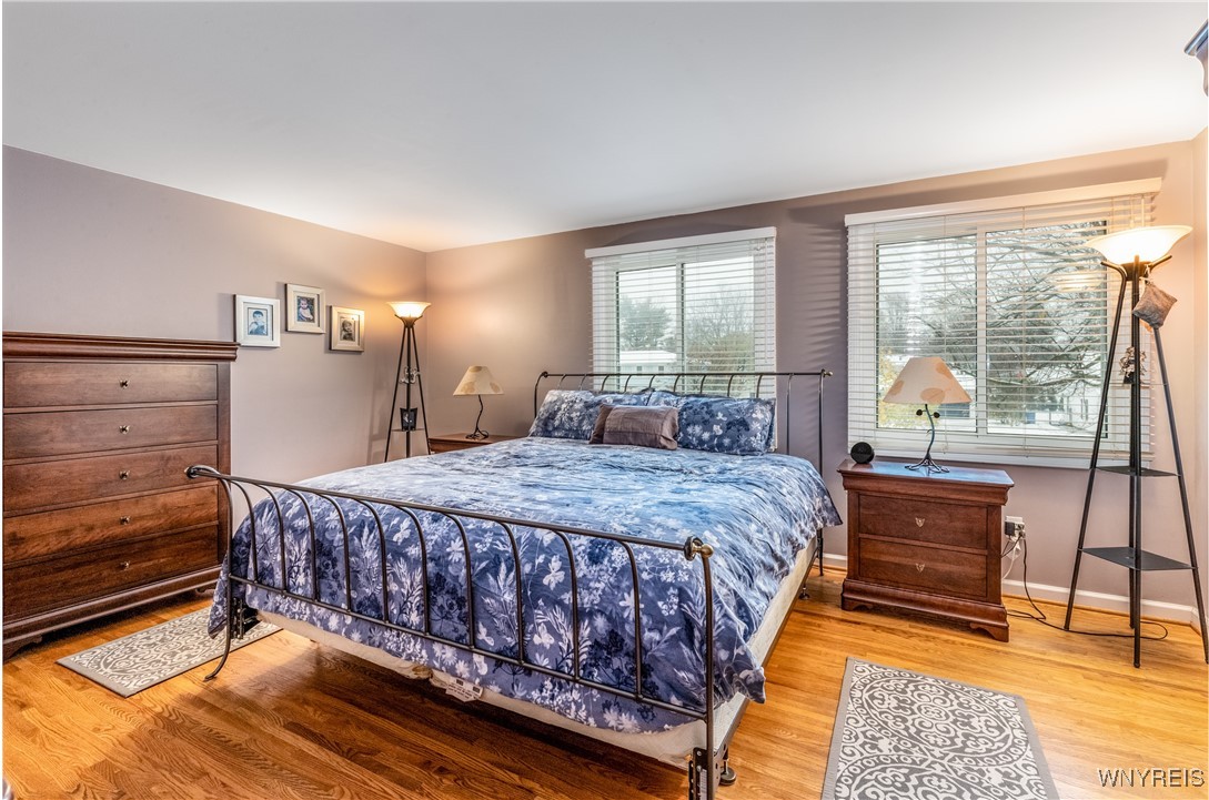 116 The Paddock Amherst, NY 14221 - Photo 22 of 50