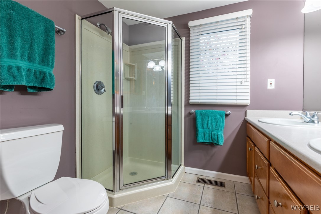 116 The Paddock Amherst, NY 14221 - Photo 24 of 50