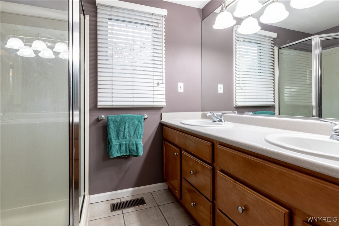 116 The Paddock Amherst, NY 14221 - Photo 25 of 50