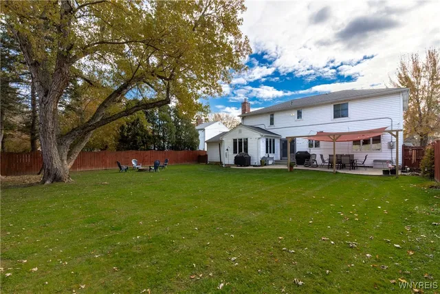 $514,900 | 116 The Paddock, Amherst, NY 14221