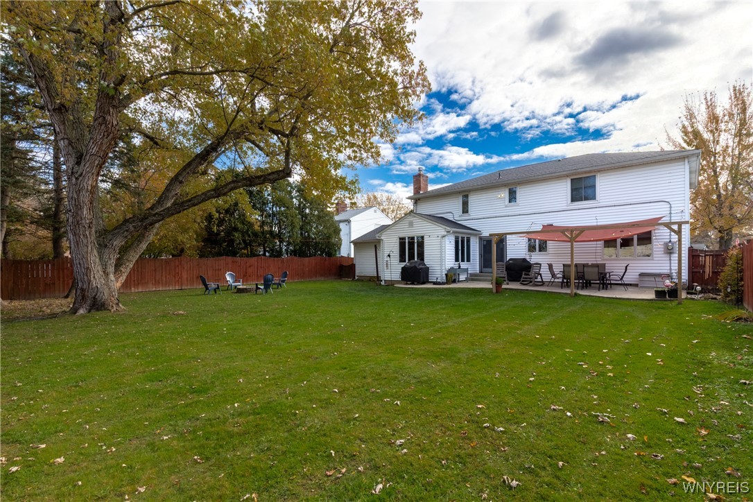 116 The Paddock Amherst, NY 14221 - Photo 3 of 50