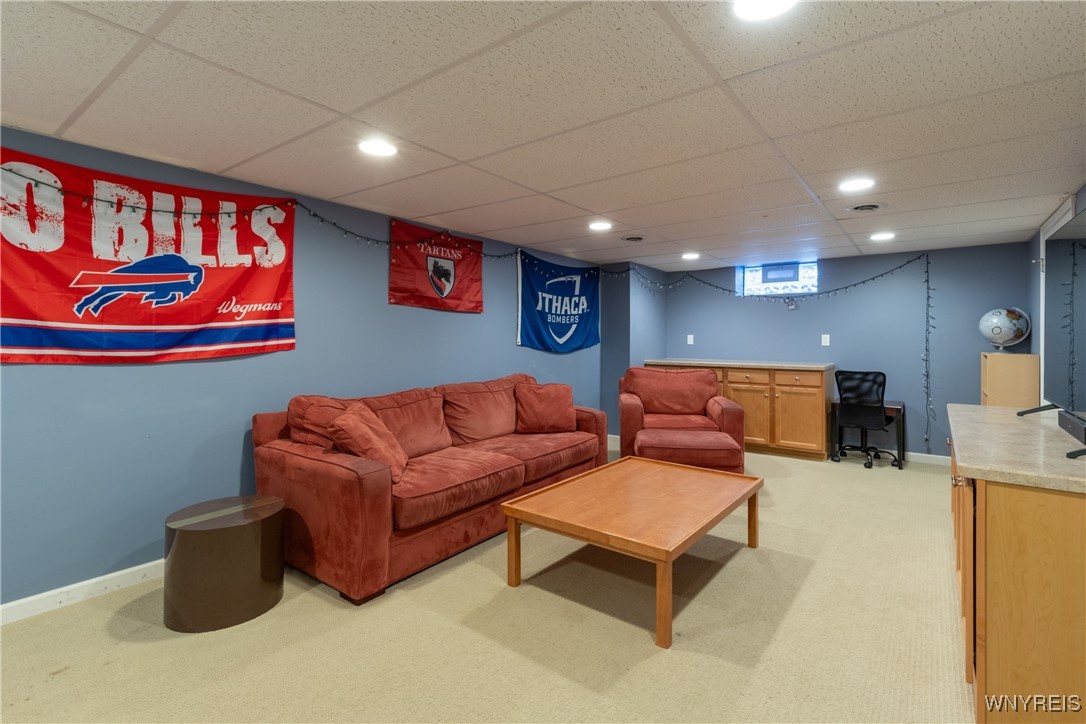 116 The Paddock Amherst, NY 14221 - Photo 35 of 50