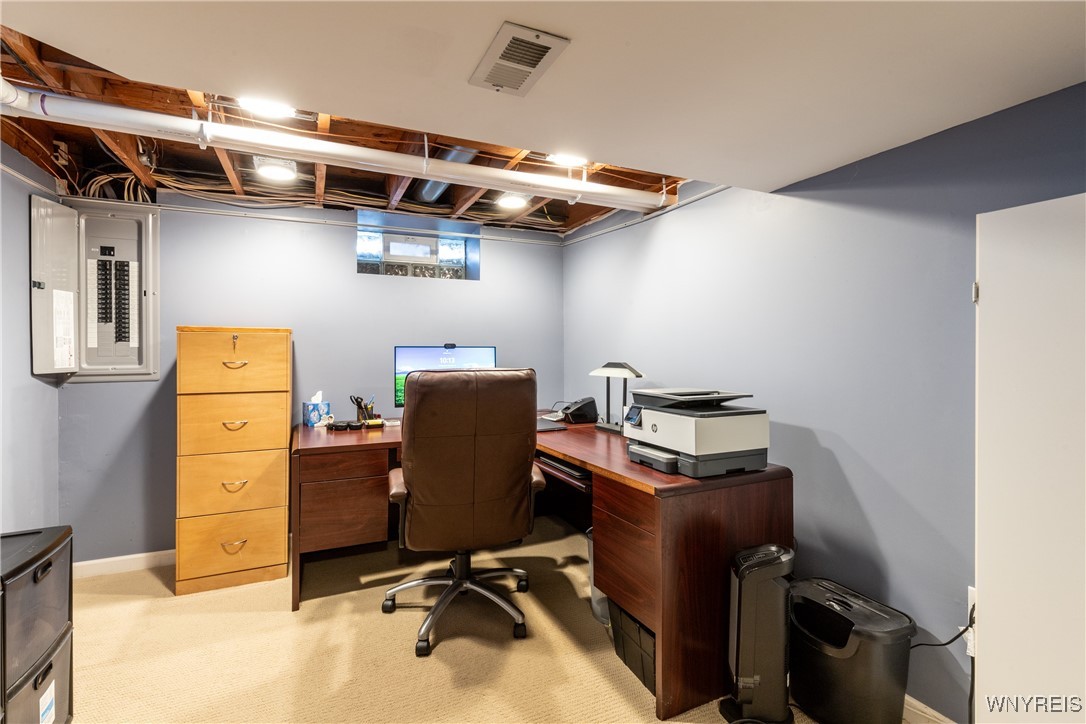 116 The Paddock Amherst, NY 14221 - Photo 37 of 50