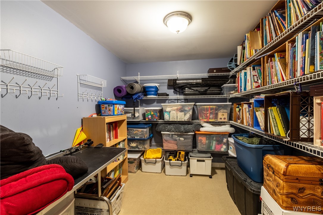 116 The Paddock Amherst, NY 14221 - Photo 38 of 50