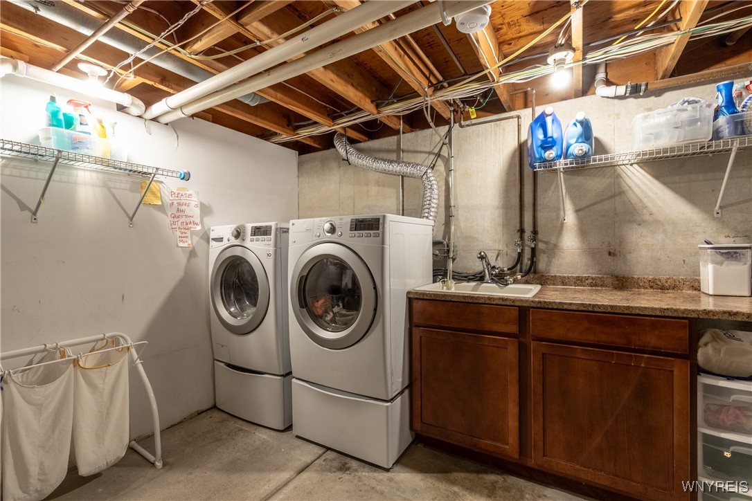 116 The Paddock Amherst, NY 14221 - Photo 39 of 50