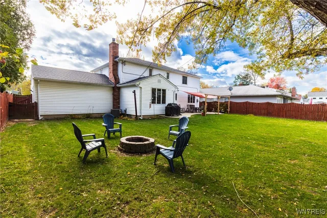 $514,900 | 116 The Paddock, Amherst, NY 14221