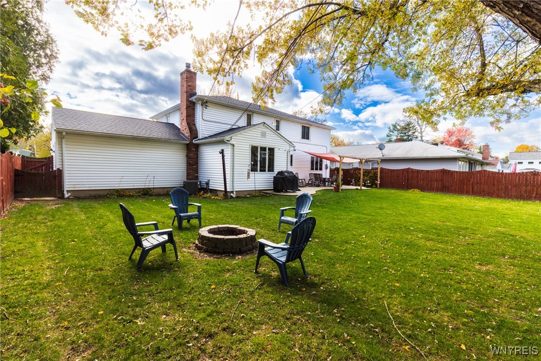 116 The Paddock Amherst, NY 14221 - Photo 4 of 50