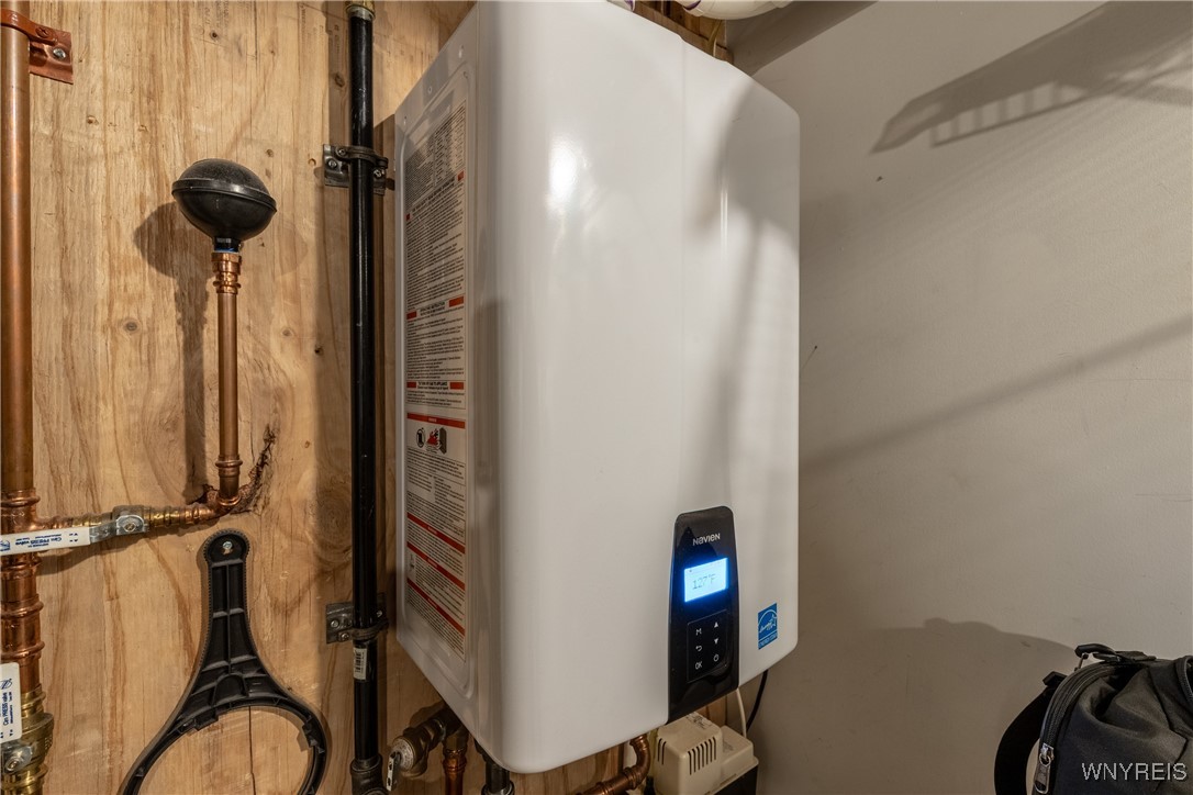 116 The Paddock Amherst, NY 14221 - Photo 43 of 50