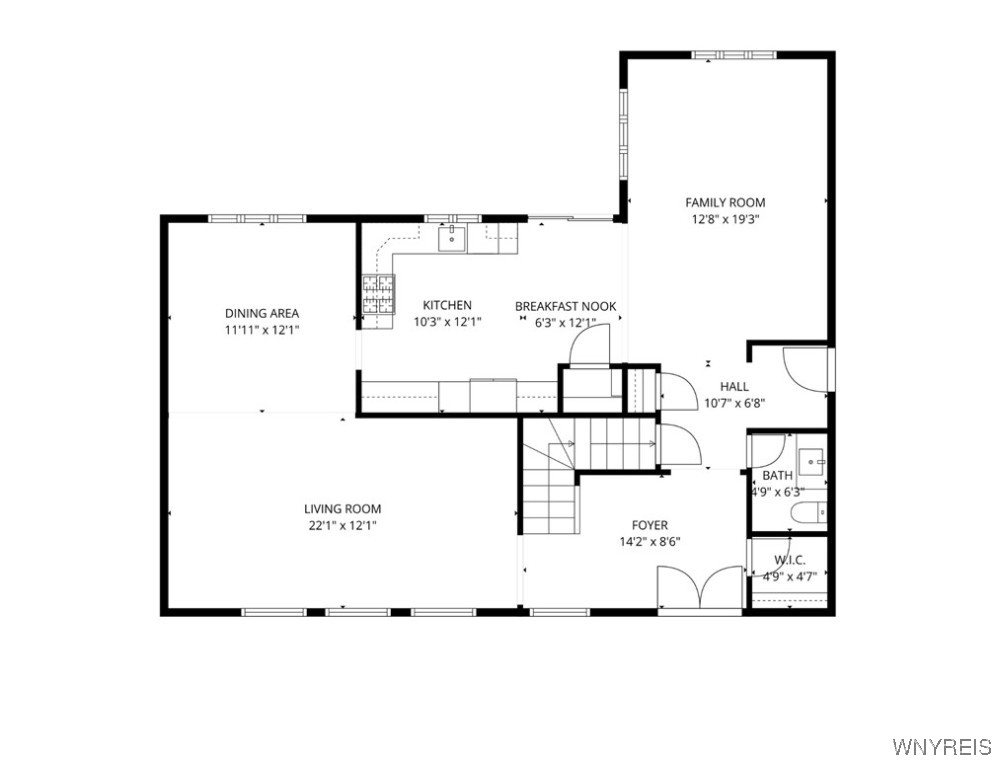 116 The Paddock Amherst, NY 14221 - Photo 44 of 50