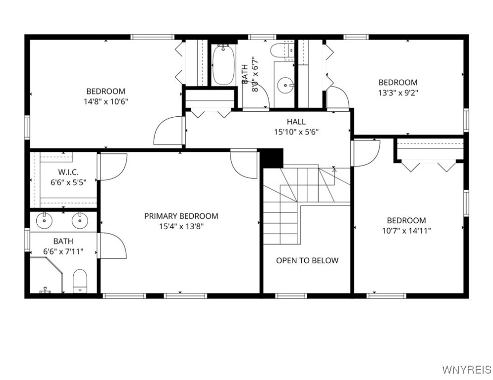 116 The Paddock Amherst, NY 14221 - Photo 45 of 50