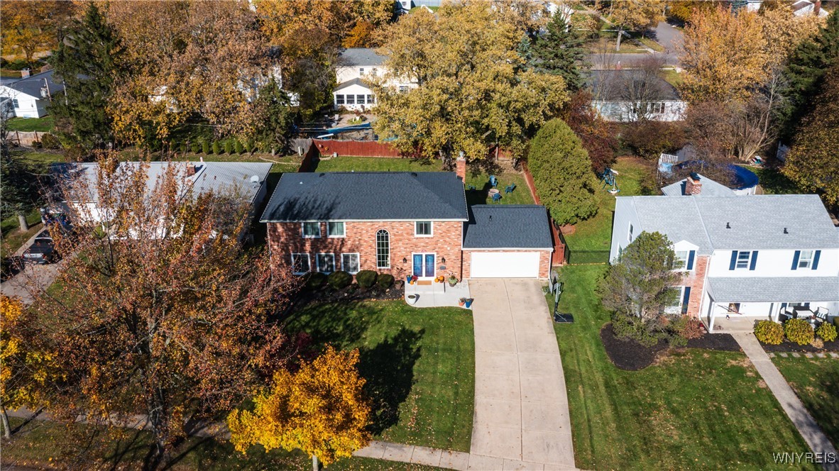 116 The Paddock Amherst, NY 14221 - Photo 47 of 50