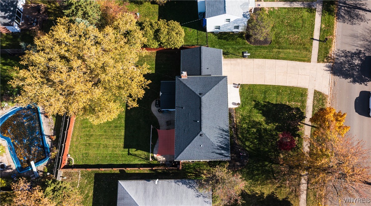 116 The Paddock Amherst, NY 14221 - Photo 48 of 50