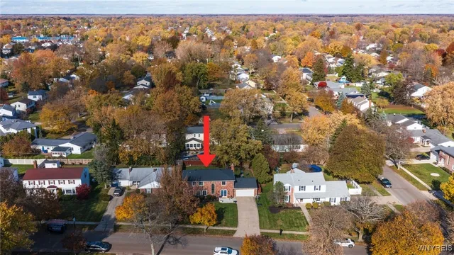 $514,900 | 116 The Paddock, Amherst, NY 14221