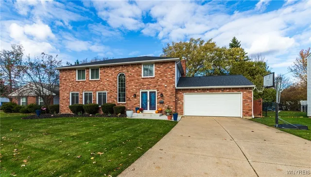 $514,900 | 116 The Paddock, Amherst, NY 14221