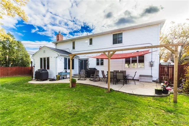 $514,900 | 116 The Paddock, Amherst, NY 14221