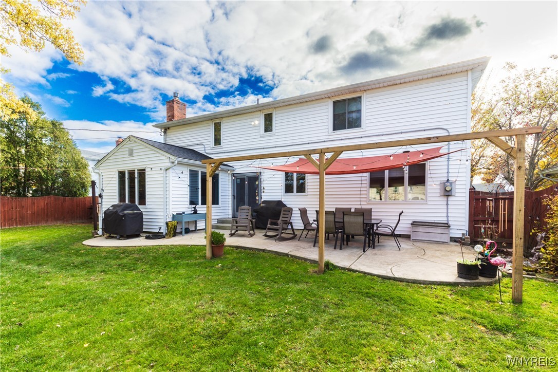 116 The Paddock Amherst, NY 14221 - Photo 6 of 50